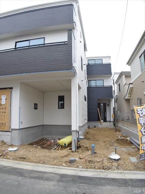 さいたま市緑区東浦和７丁目１号棟　新築戸建 その他
