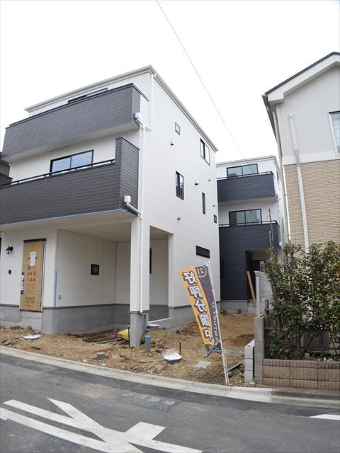 さいたま市緑区東浦和７丁目１号棟　新築戸建 その他