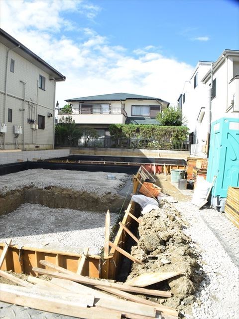 さいたま市緑区東浦和７丁目１号棟　新築戸建 その他