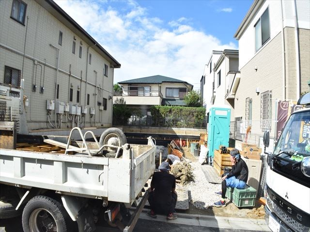 さいたま市緑区東浦和７丁目１号棟　新築戸建 その他