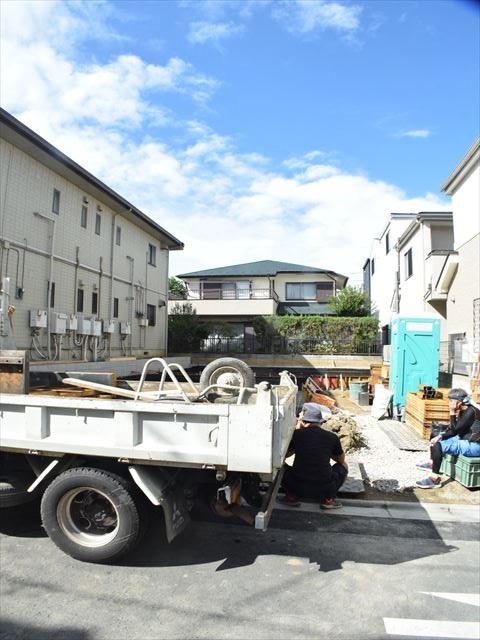 さいたま市緑区東浦和７丁目１号棟　新築戸建 その他
