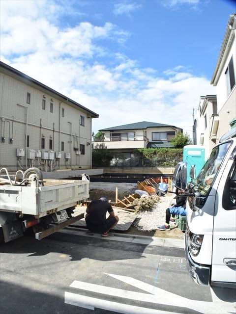 さいたま市緑区東浦和７丁目１号棟　新築戸建 その他