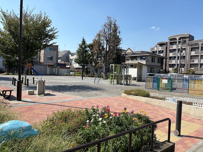 板橋区徳丸3丁目　新築戸建て その他