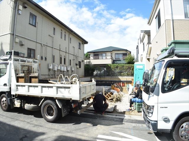 さいたま市緑区東浦和７丁目１号棟　新築戸建 その他