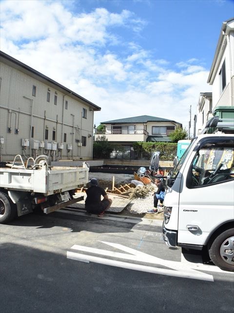 さいたま市緑区東浦和７丁目１号棟　新築戸建 その他