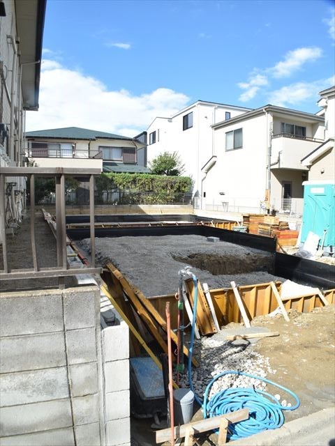 さいたま市緑区東浦和７丁目１号棟　新築戸建 その他