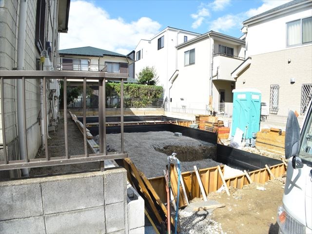 さいたま市緑区東浦和７丁目１号棟　新築戸建 その他