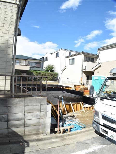 さいたま市緑区東浦和７丁目１号棟　新築戸建 その他