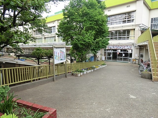 板橋区徳丸3丁目　新築戸建て 周辺画像5