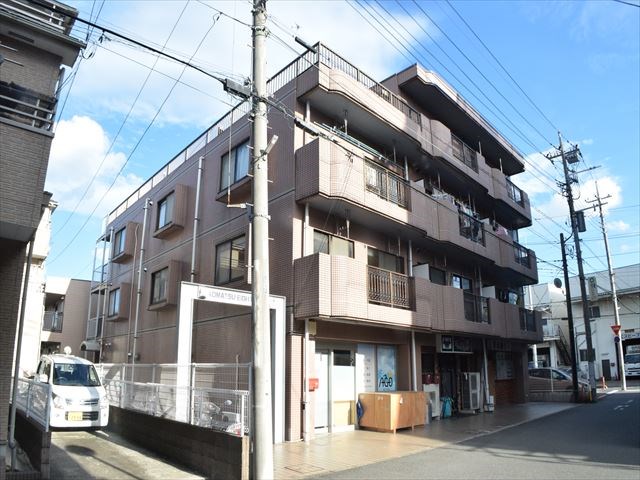 コマツエイト曲本 その他