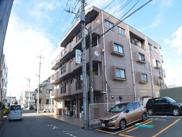 コマツエイト曲本 その他