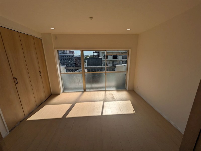 足立東和ダイヤモンドマンション 外観写真