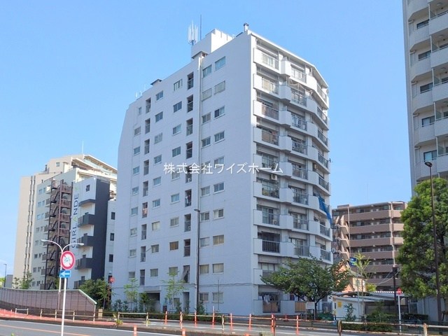 足立東和ダイヤモンドマンション その他