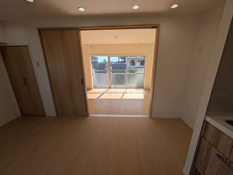 足立東和ダイヤモンドマンション その他