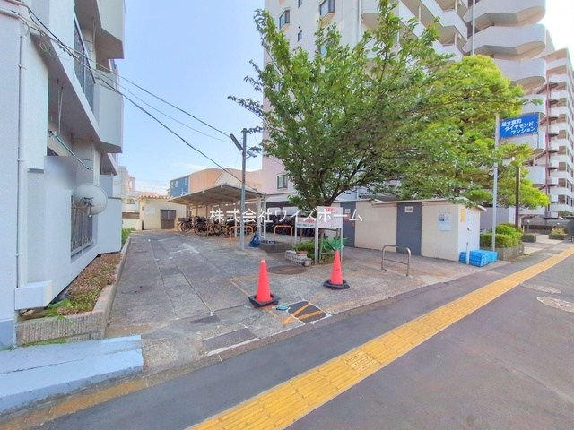 足立東和ダイヤモンドマンション その他