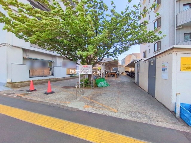 足立東和ダイヤモンドマンション その他