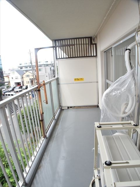 ソフトタウン亀有 その他