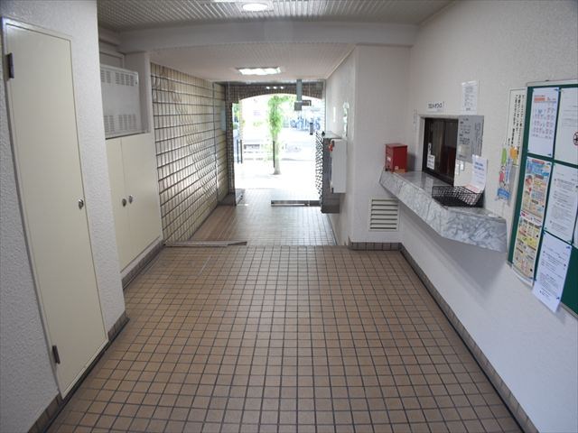 ソフトタウン亀有 その他