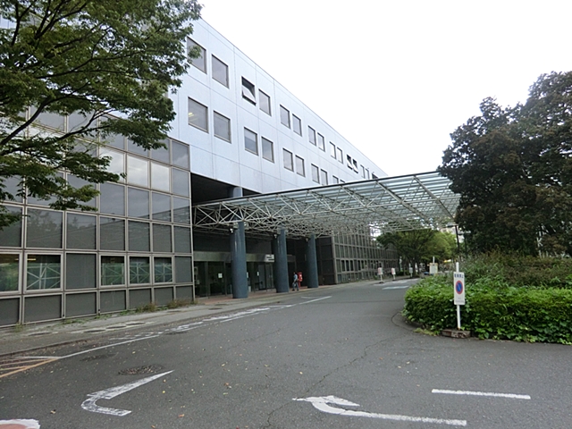 ソフトタウン亀有 周辺画像10