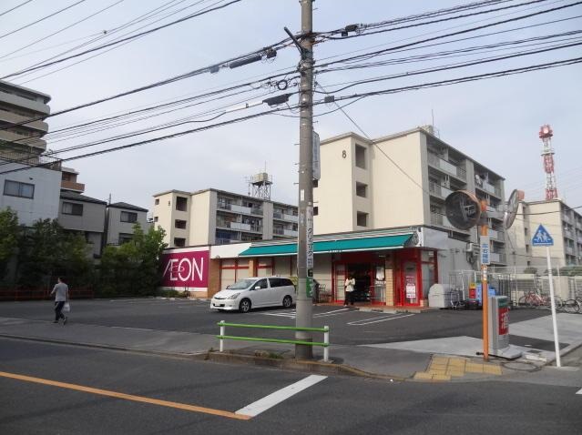 ソフトタウン亀有 周辺画像3