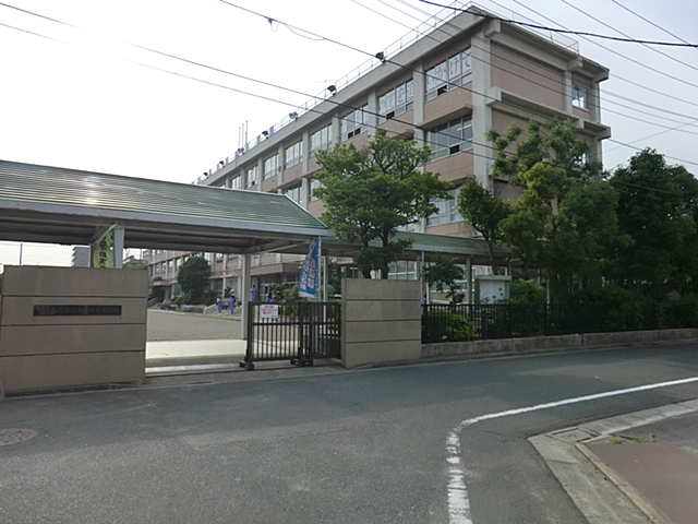 ソフトタウン亀有 周辺画像9