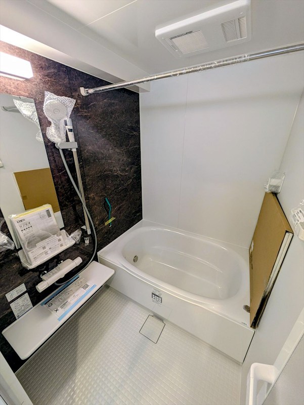 コスモ北綾瀬クィーンズテラス その他