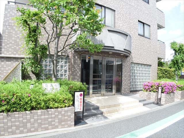 コスモ北綾瀬クィーンズテラス その他