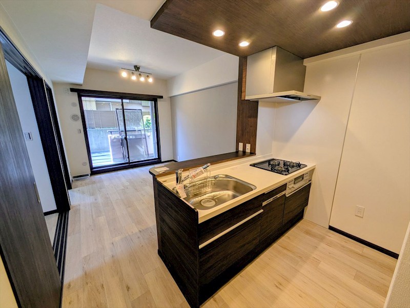 コスモ北綾瀬クィーンズテラス その他