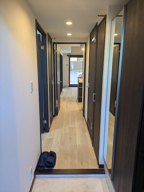 コスモ北綾瀬クィーンズテラス その他