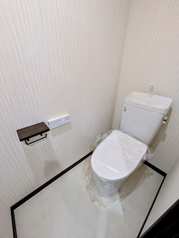 コスモ北綾瀬クィーンズテラス その他