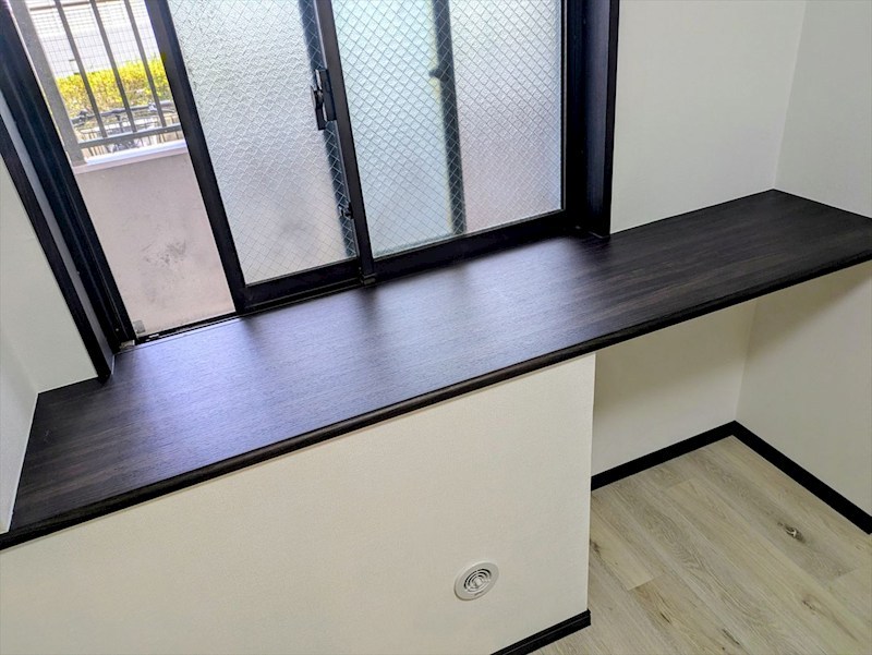 コスモ北綾瀬クィーンズテラス その他