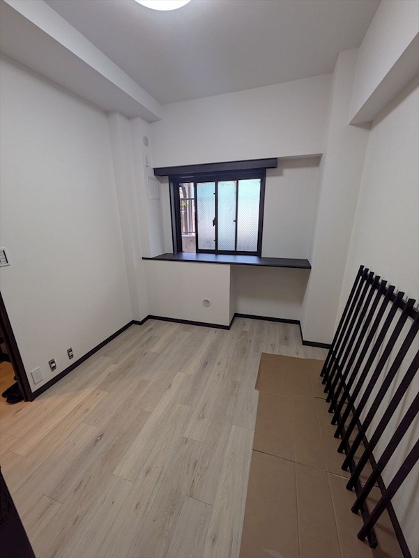 コスモ北綾瀬クィーンズテラス その他