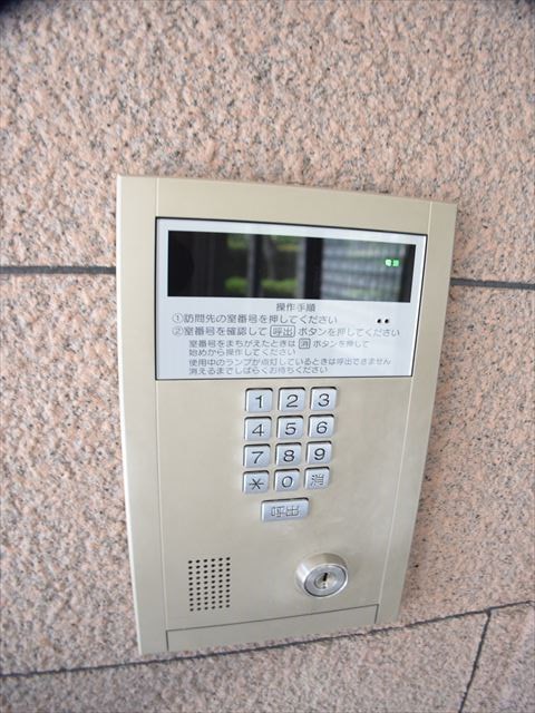 コスモ北綾瀬クィーンズテラス その他