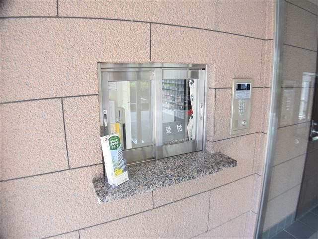 コスモ北綾瀬クィーンズテラス その他