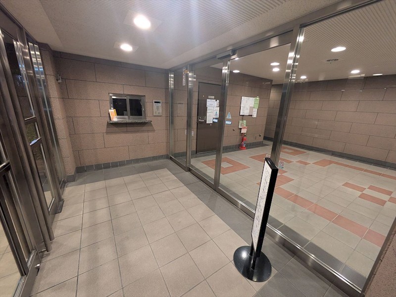 コスモ北綾瀬クィーンズテラス その他