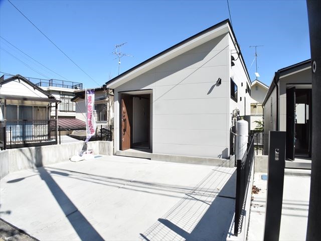 世田谷区上祖師谷6丁目　戸建　A号棟 その他