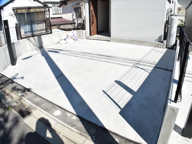 世田谷区上祖師谷6丁目　戸建　A号棟 その他
