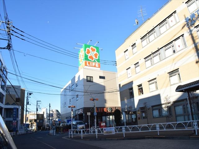世田谷区上祖師谷6丁目　戸建　A号棟 その他