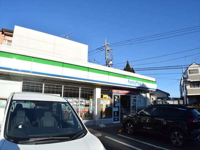 世田谷区上祖師谷6丁目　戸建　A号棟 その他