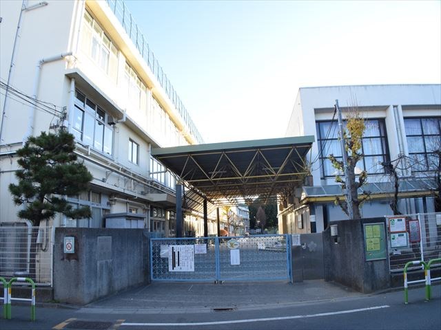 世田谷区上祖師谷6丁目　戸建　A号棟 その他