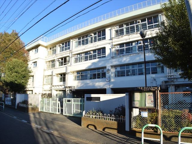 世田谷区上祖師谷6丁目　戸建　A号棟 その他