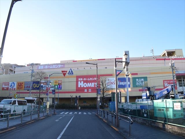 世田谷区上祖師谷6丁目　戸建　A号棟 その他