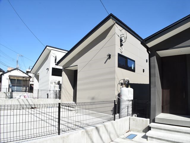 世田谷区上祖師谷6丁目　戸建　B号棟 その他