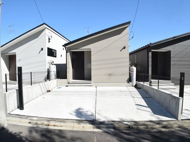 世田谷区上祖師谷6丁目　戸建　B号棟 その他
