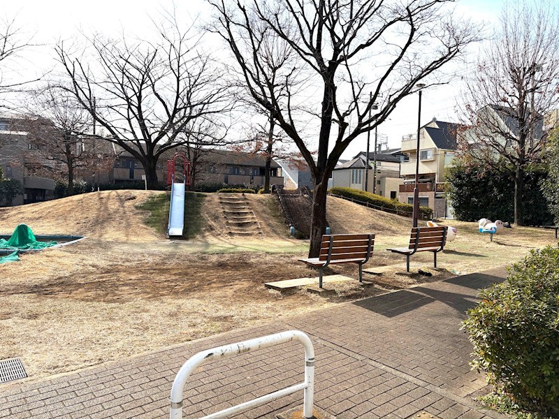 世田谷区上祖師谷6丁目　戸建　B号棟 その他