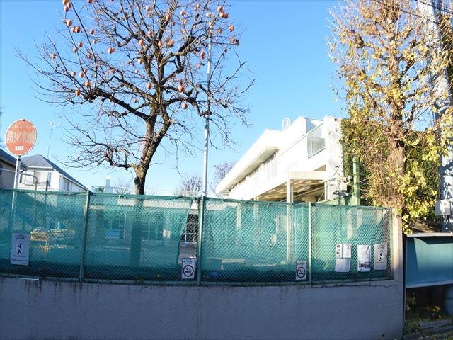 世田谷区上祖師谷6丁目　戸建　B号棟 その他
