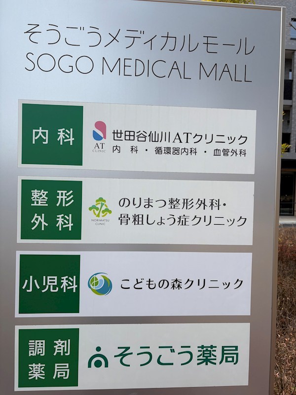 世田谷区上祖師谷6丁目　戸建　B号棟 その他