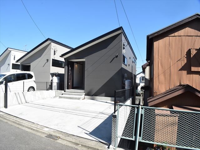 世田谷区上祖師谷6丁目　戸建　C号棟 その他