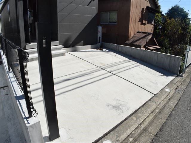 世田谷区上祖師谷6丁目　戸建　C号棟 その他