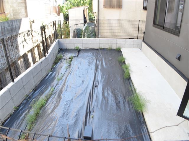 世田谷区上祖師谷6丁目　戸建　C号棟 その他